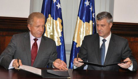 АЛБАНЦИ ЉУТИ ПОСЛЕ ПОРАЗА: Ударац уместо награде